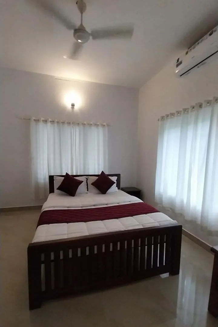 Riverview Homestay Kuttampuzha 0*,  India