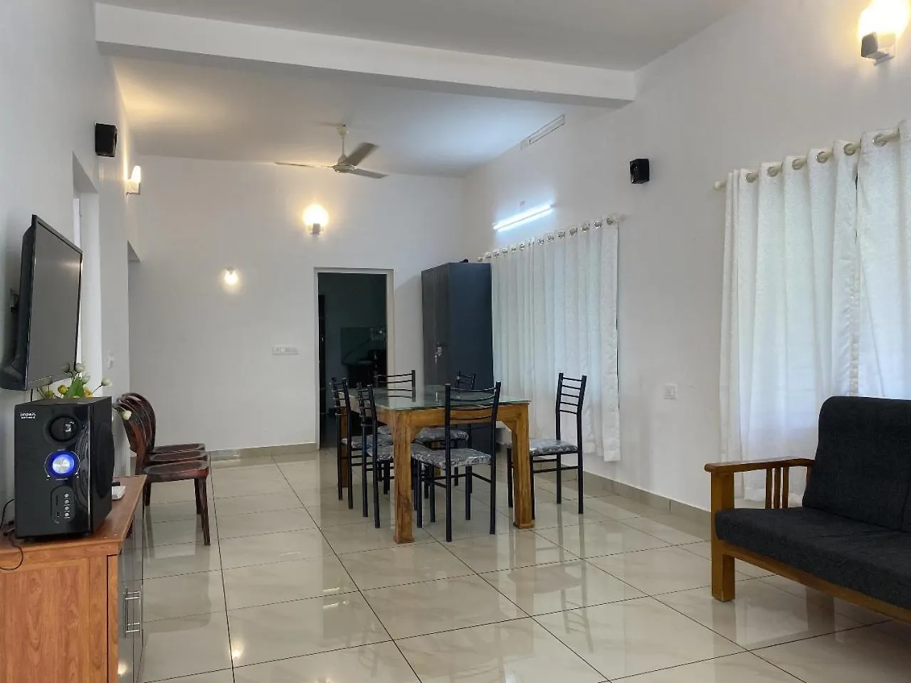 Riverview Homestay Kuttampuzha India