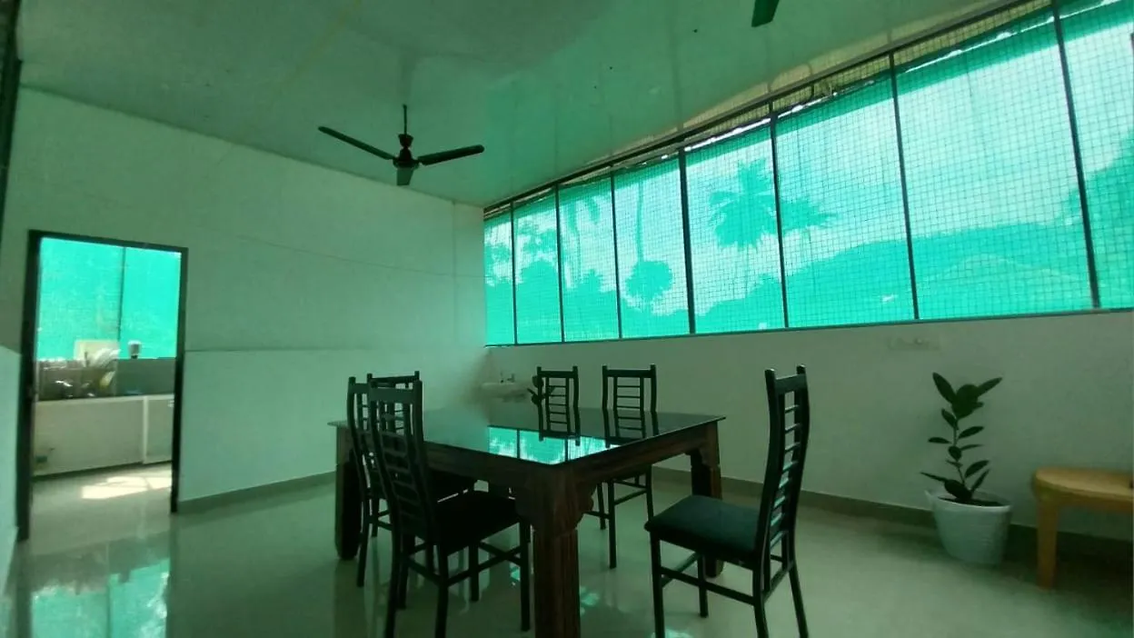 Riverview Homestay Kuttampuzha Holiday home